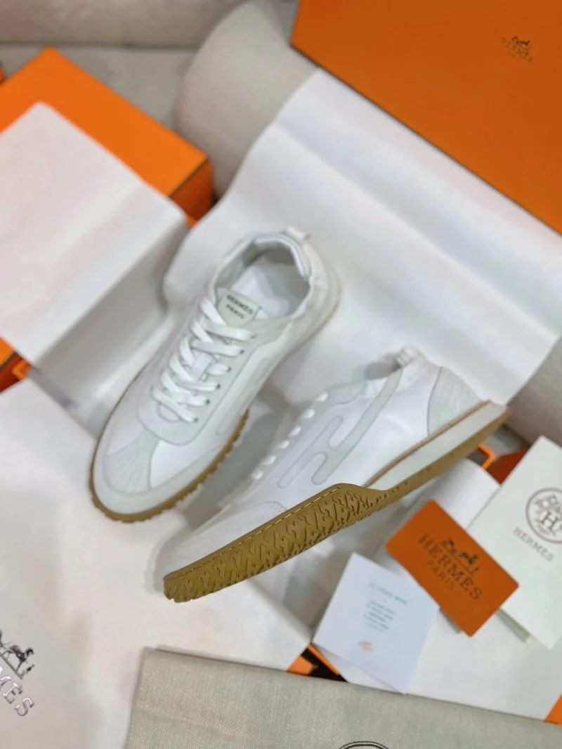AllSeason Hermes Low Shoes 27690