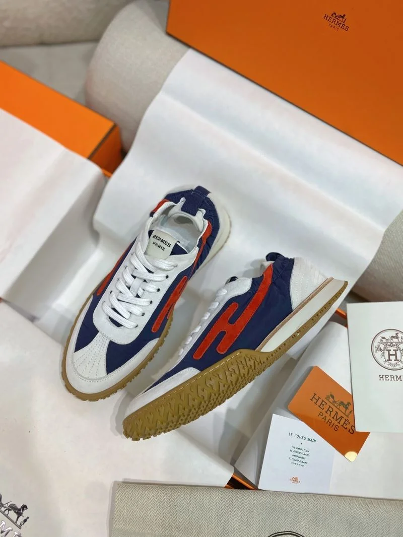 Hermes Low Shoes StreetReady 27688
