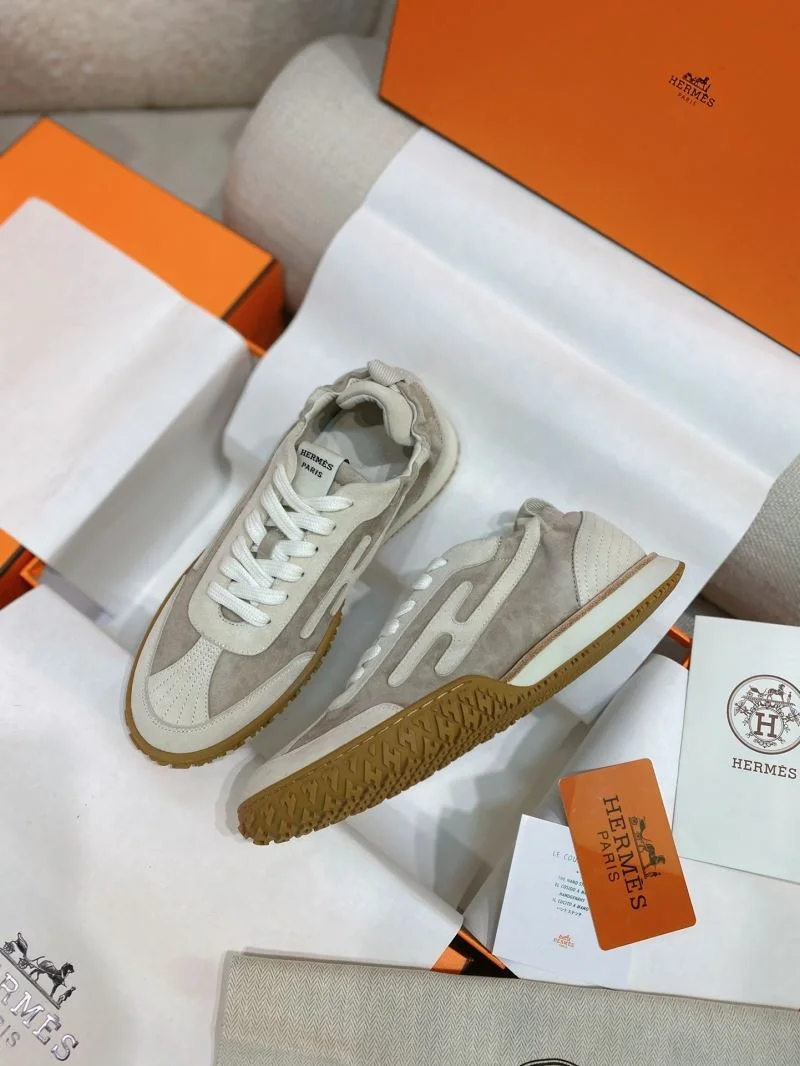 Hermes Low Shoes FashionForward 27679