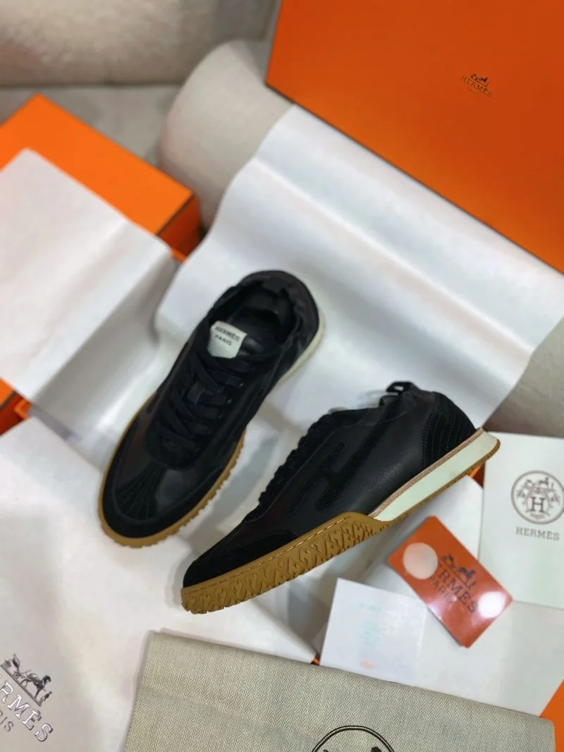 Hermes Low Shoes Practical 27681