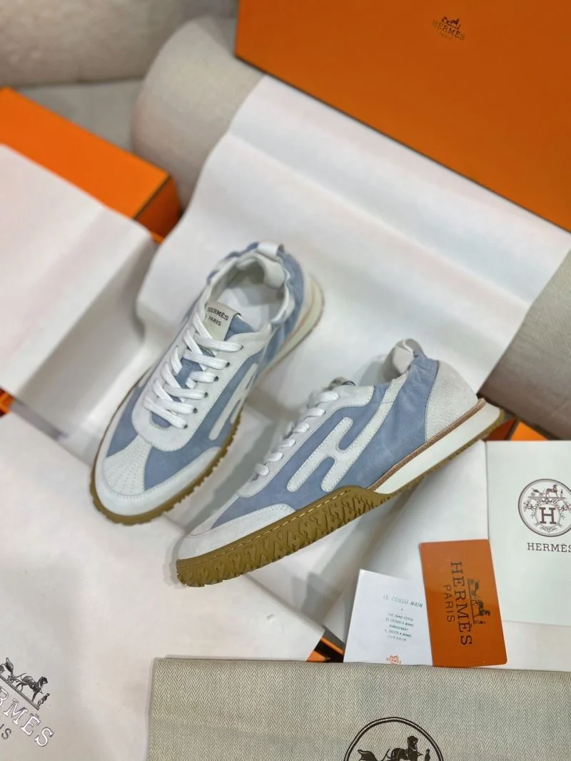 Hermes Low Shoes AllSeason 27693