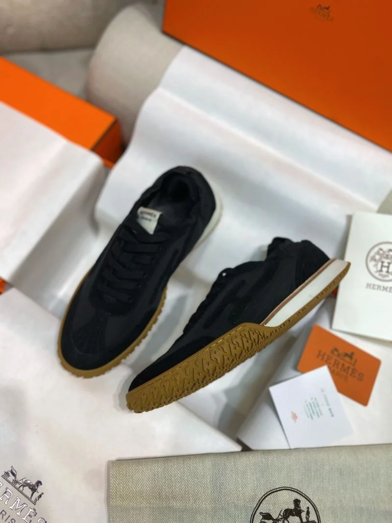 Hermes Low Shoes Original 27696
