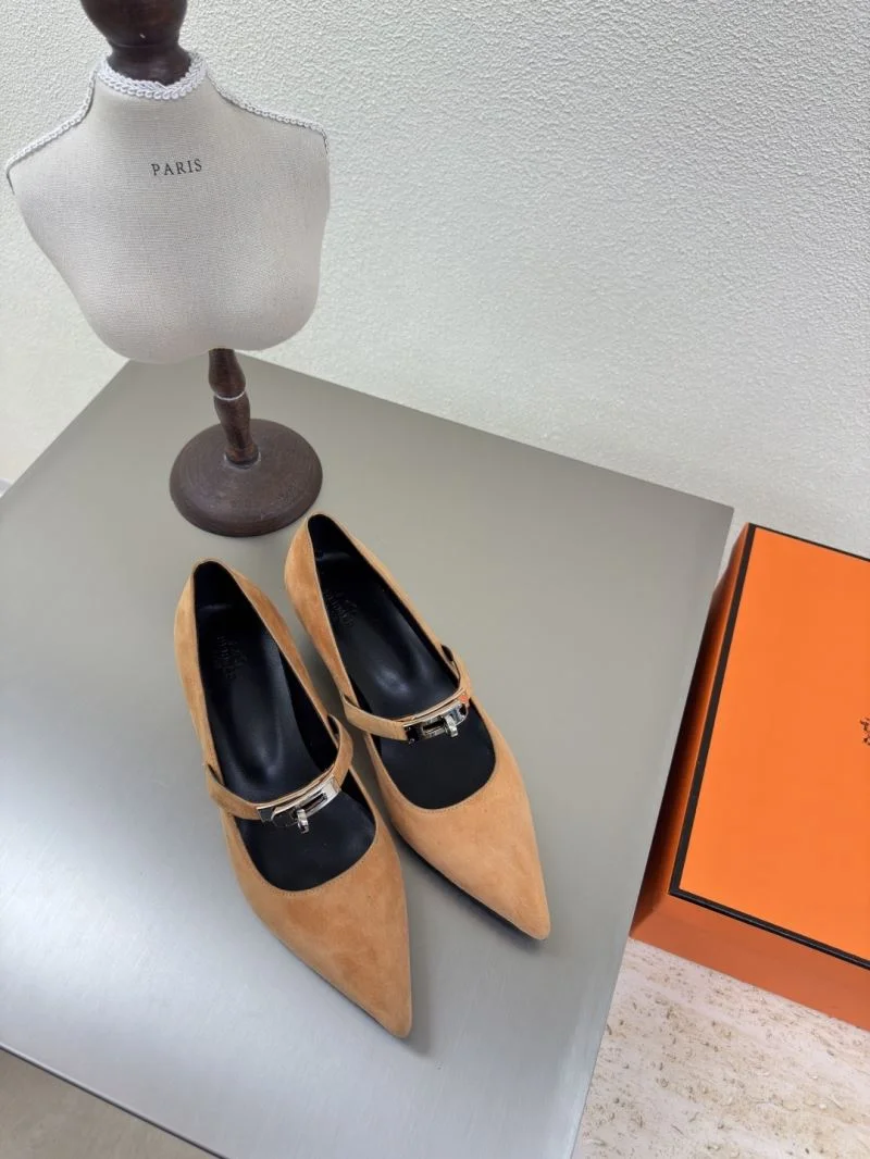 Hermes Low Shoes Affordable 27673