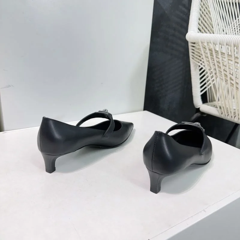 Fashionable Hermes Low Shoes 27654