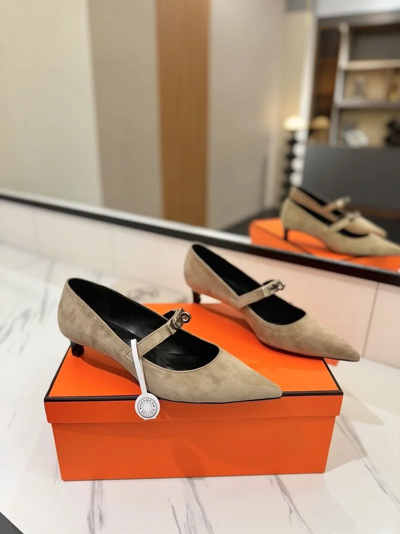 Hermes Low Shoes Upgraded 27664