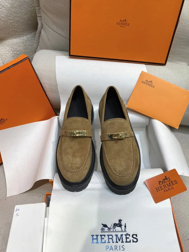 Hermes Low Shoes Popular 27644