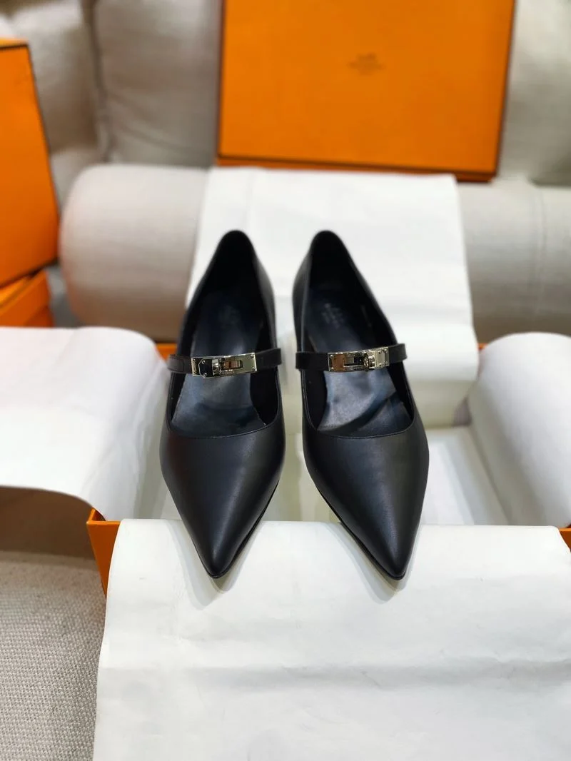 Hermes Low Shoes Effortless 27643