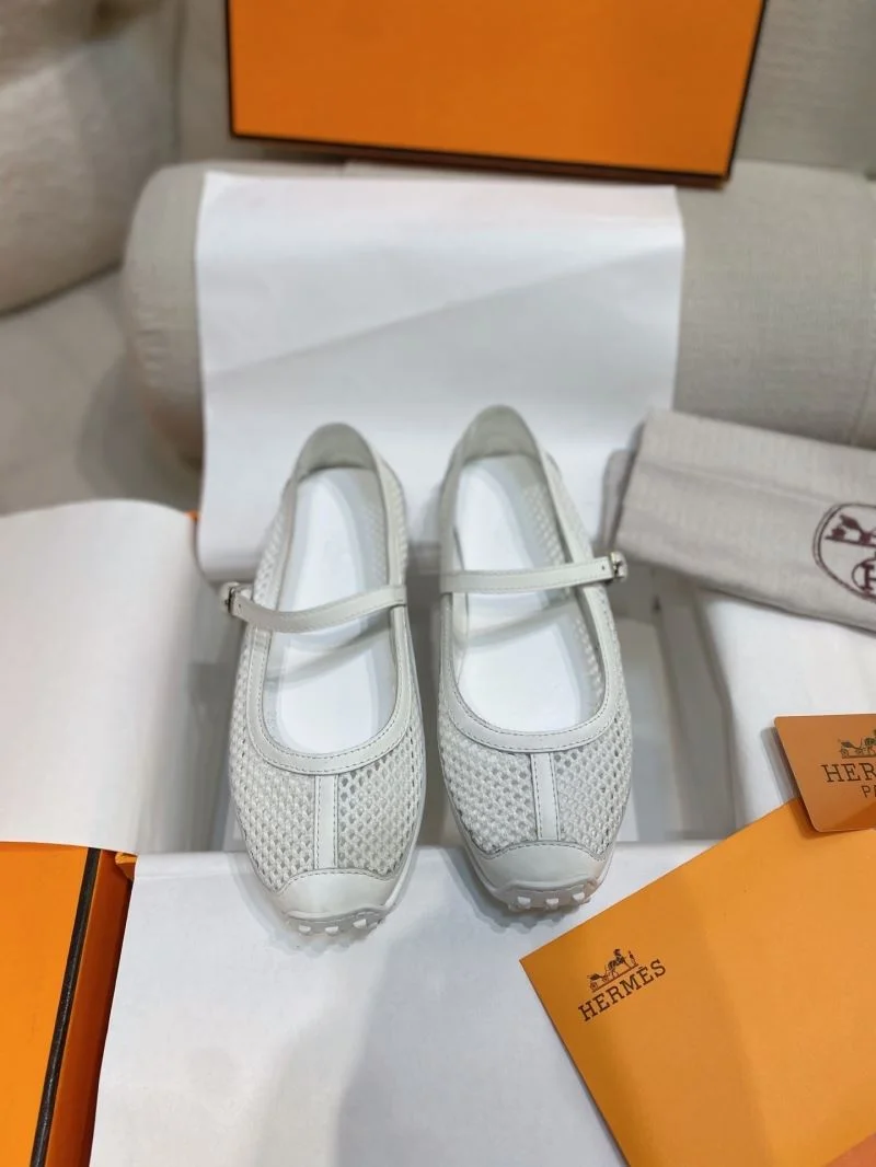 SportInspired Hermes Low Shoes 27301