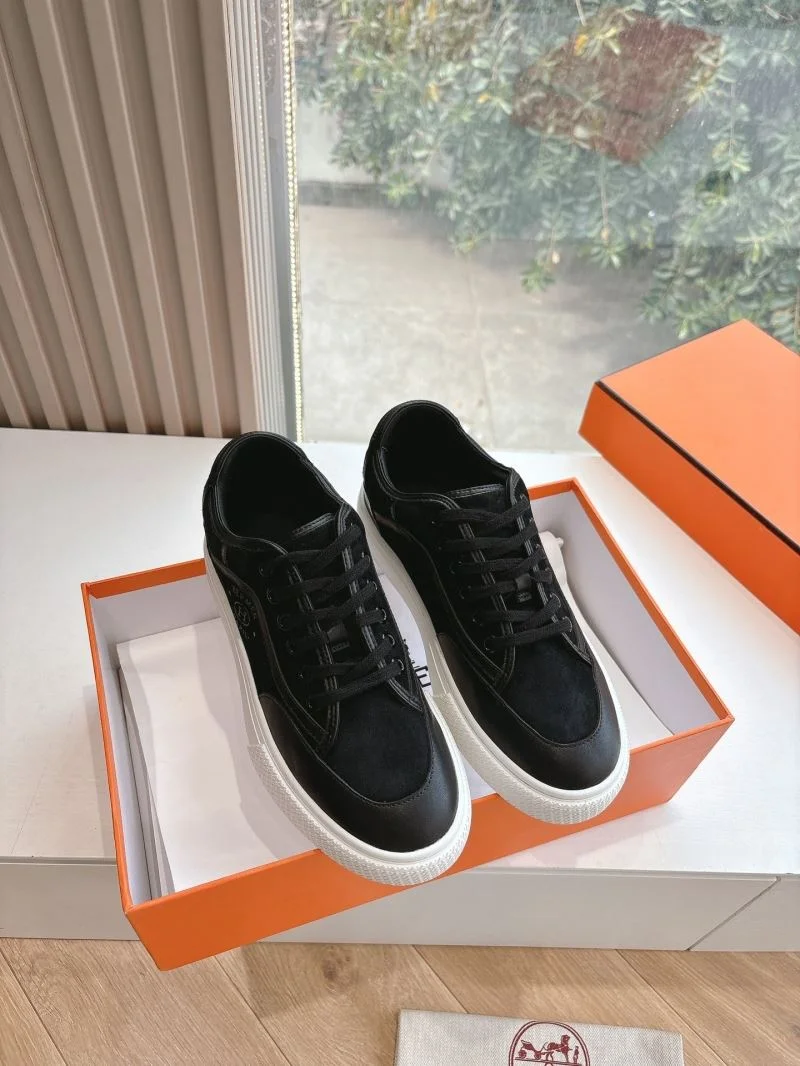 Hermes Low Shoes Trendy 27284