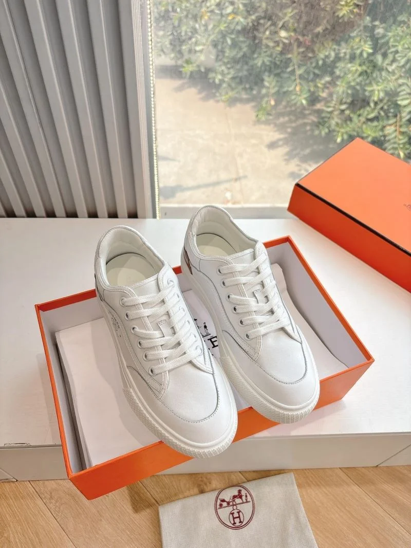 NewStyle Hermes Low Shoes 27294