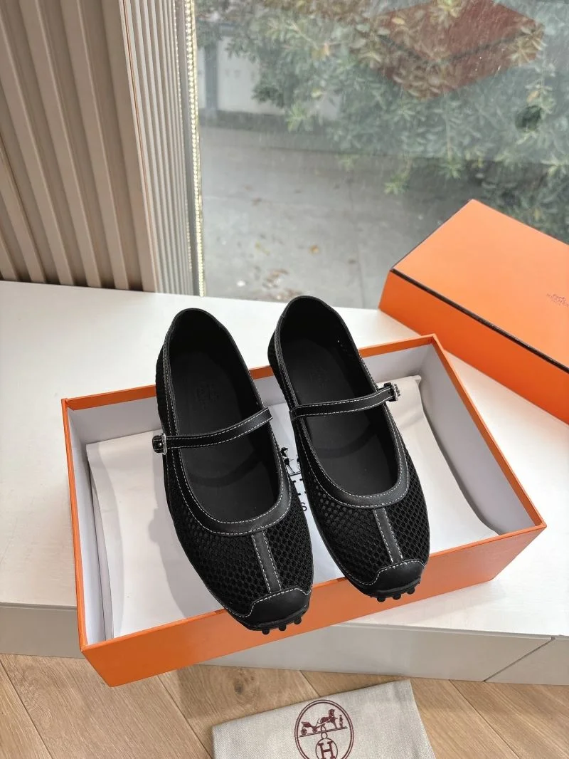 UrbanStyle Hermes Low Shoes 27283