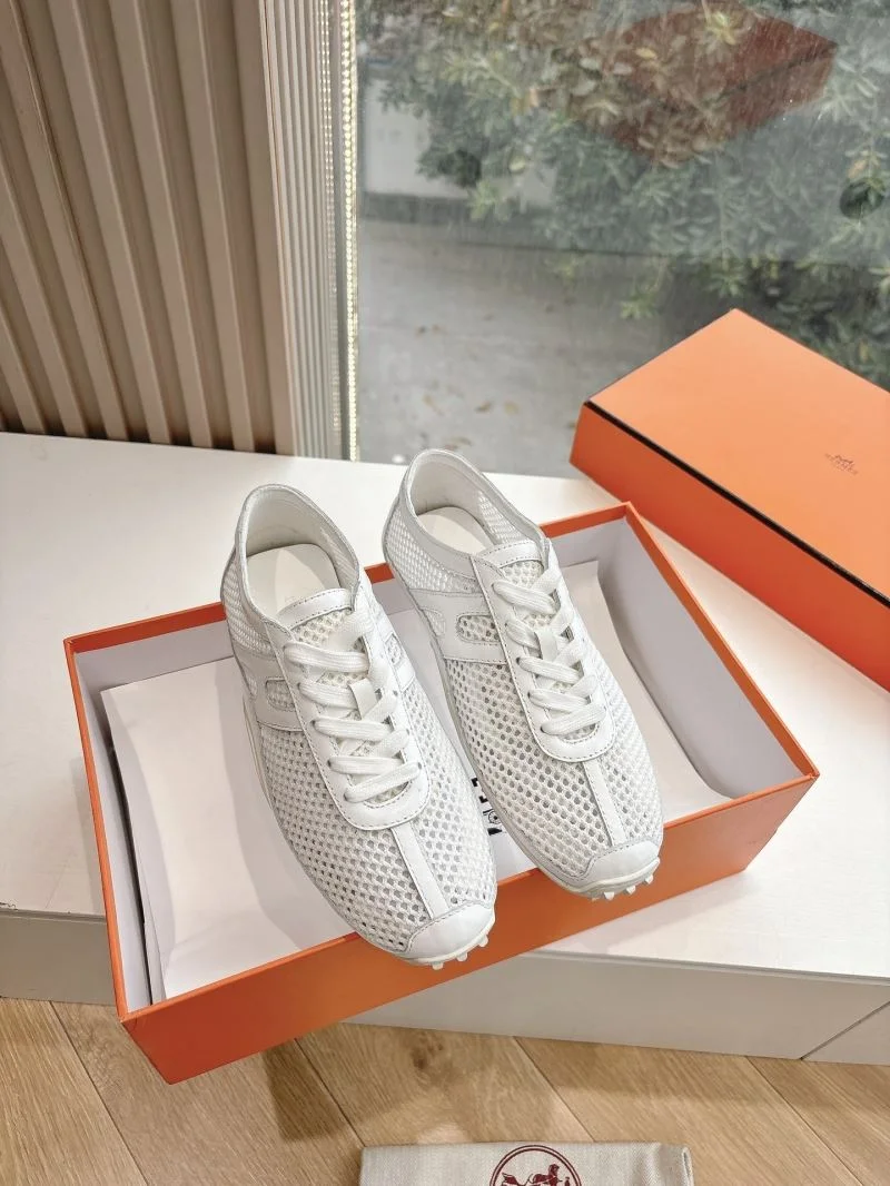 MultiPurpose Hermes Low Shoes 27279