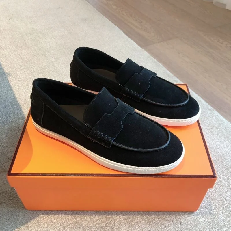 EasyCare Hermes Low Shoes 27300