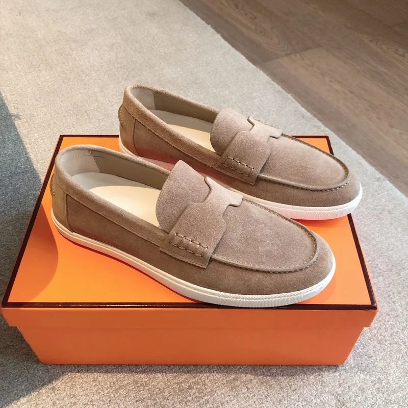 Resilient Hermes Low Shoes 27269
