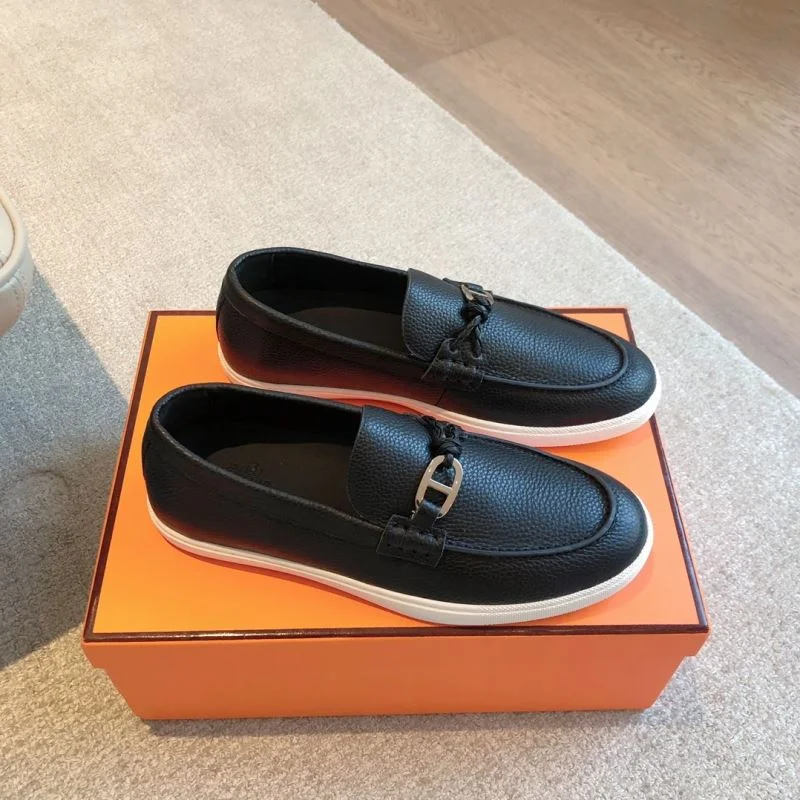 OnTrend Hermes Low Shoes 27276