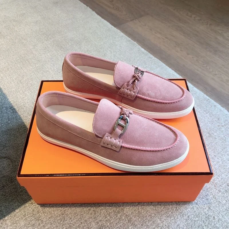 Hermes Low Shoes FlexibleFit 27264