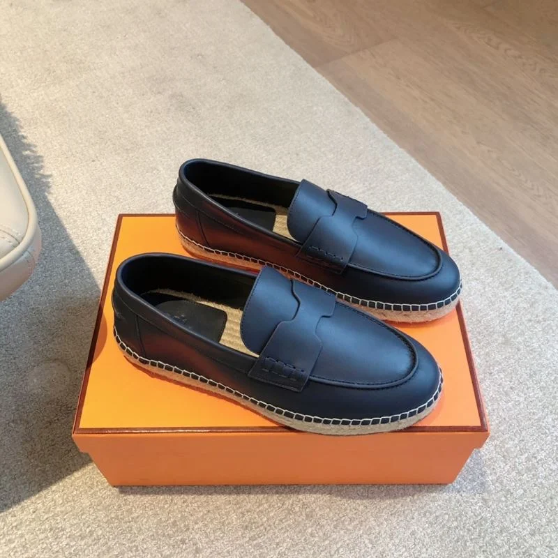 HighPerformance Hermes Low Shoes 27256