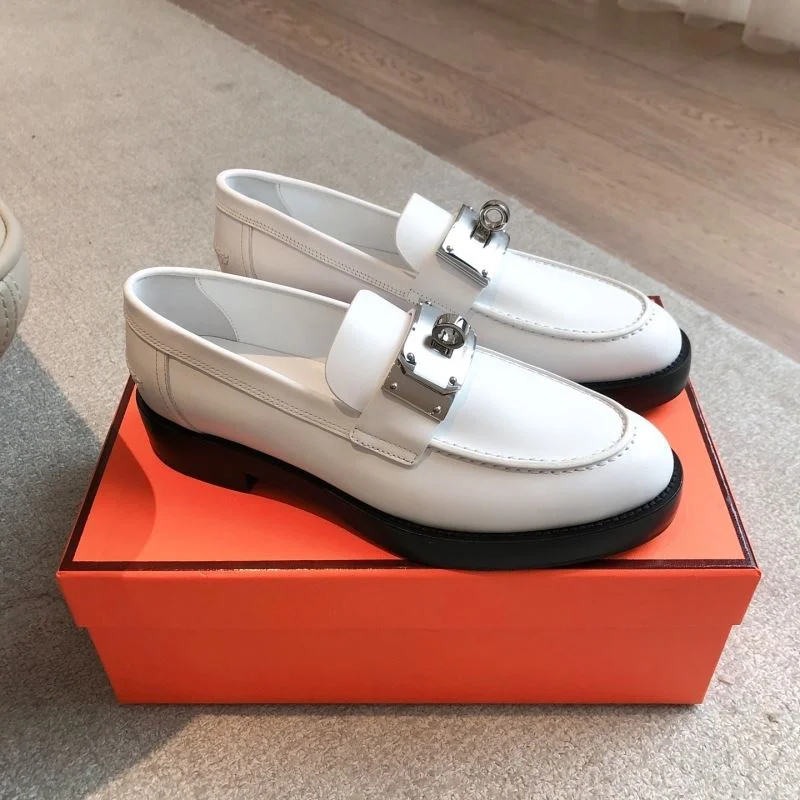 Hermes Low Shoes ZeroBulk 27251