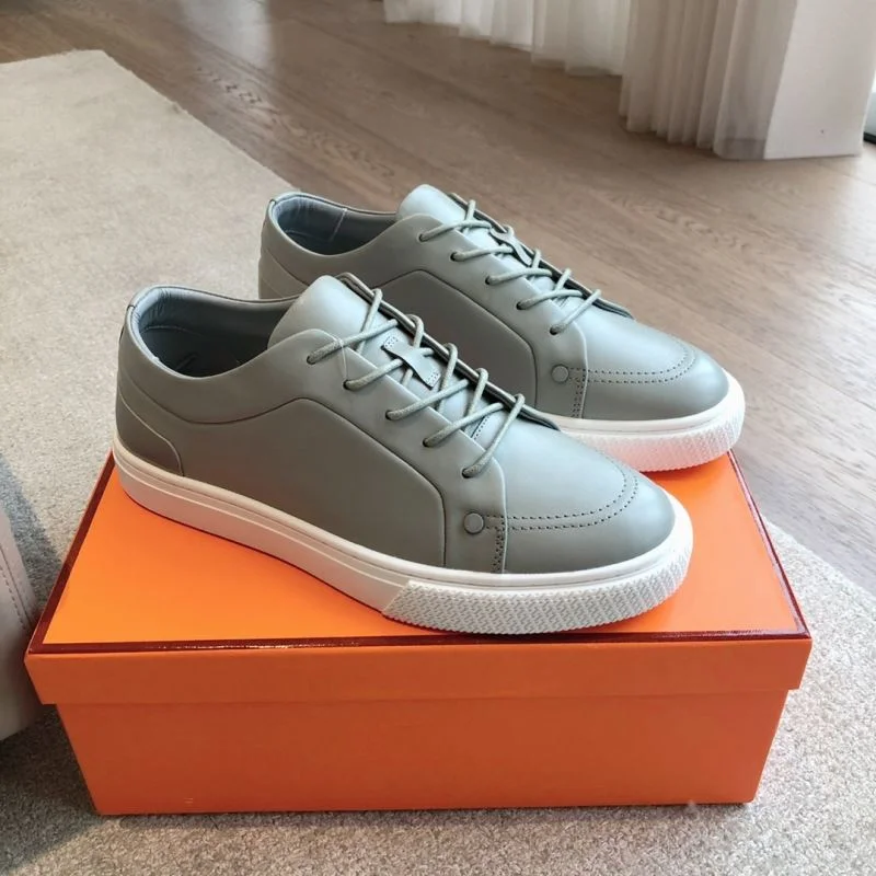 Hermes Low Shoes Seasonal 27263
