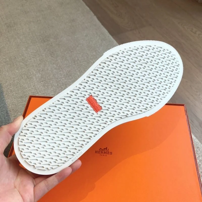 Packable Hermes Low Shoes 27260