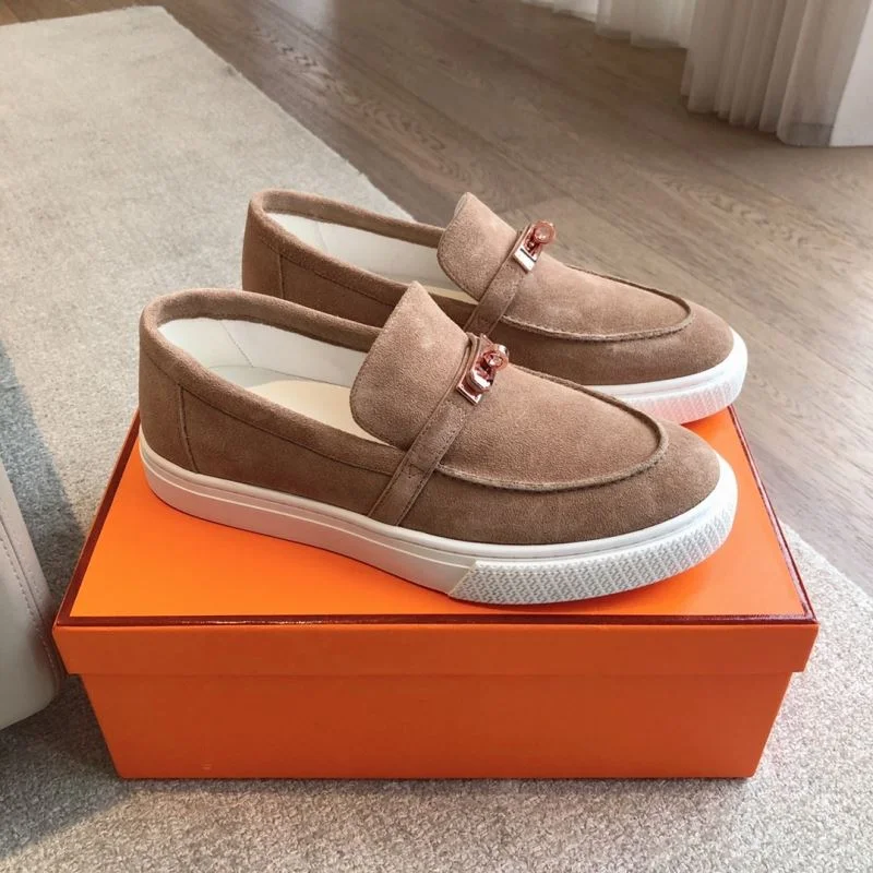 Hermes Low Shoes TopPick 27232