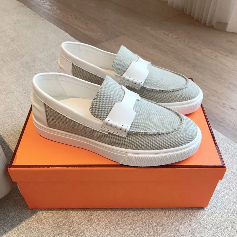 Resilient Hermes Low Shoes 27239