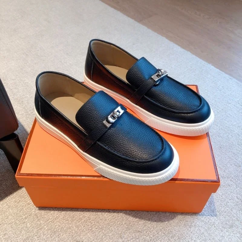 HighPerformance Hermes Low Shoes 27218
