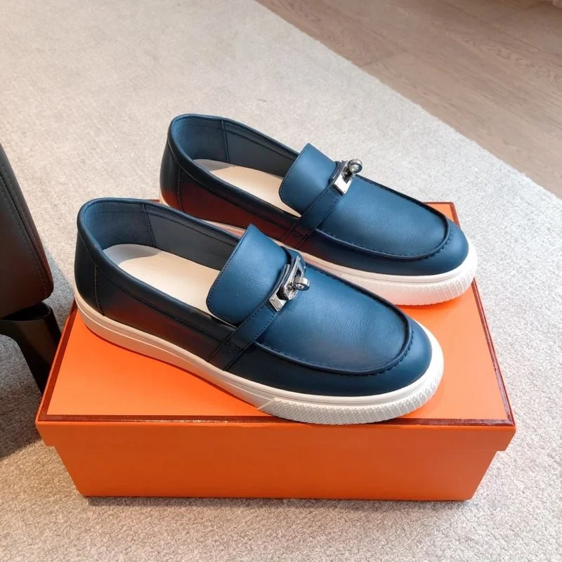 Breathable Hermes Low Shoes 27248