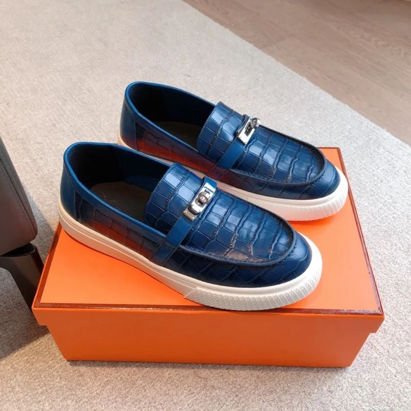 DailyWear Hermes Low Shoes 27240