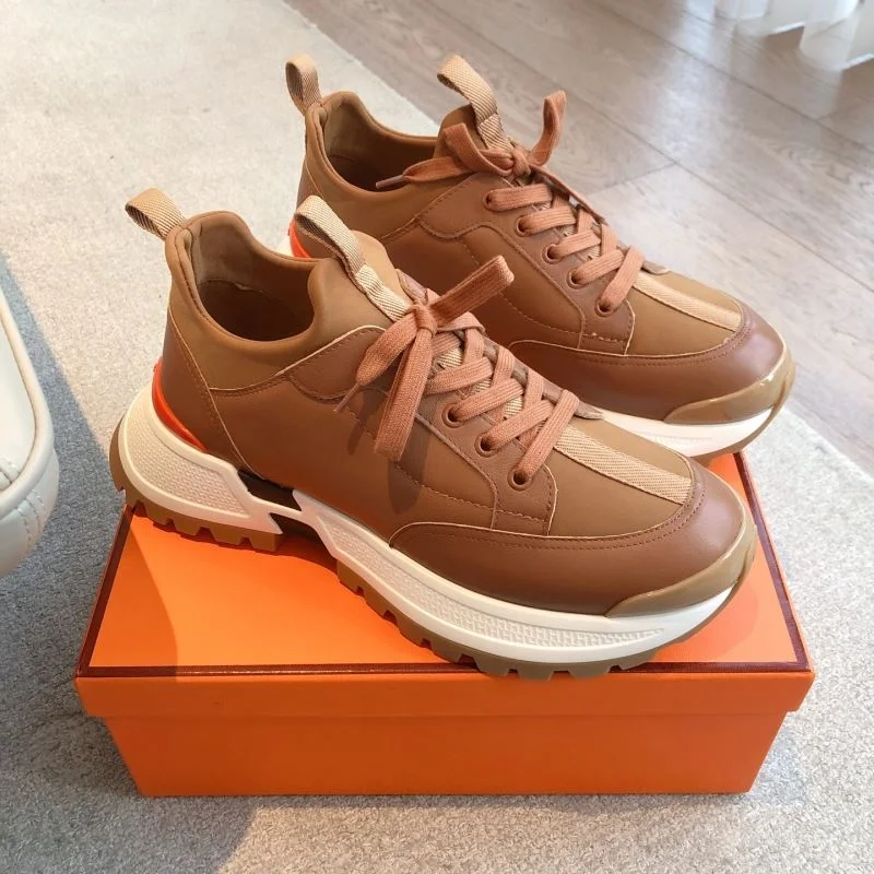 Hermes Low Shoes NewStyle 27219