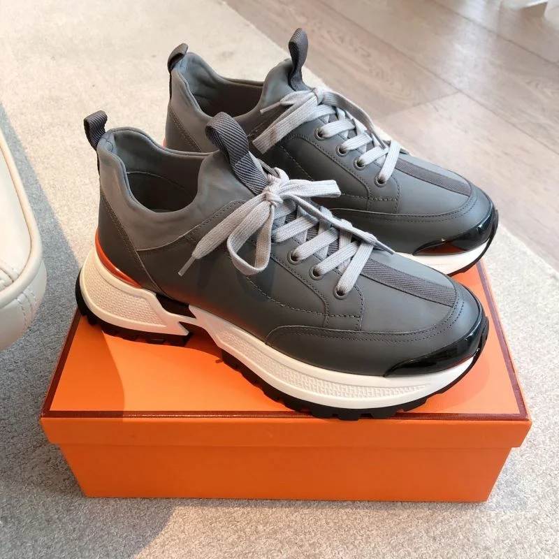 Hermes Low Shoes ModernLook 27228
