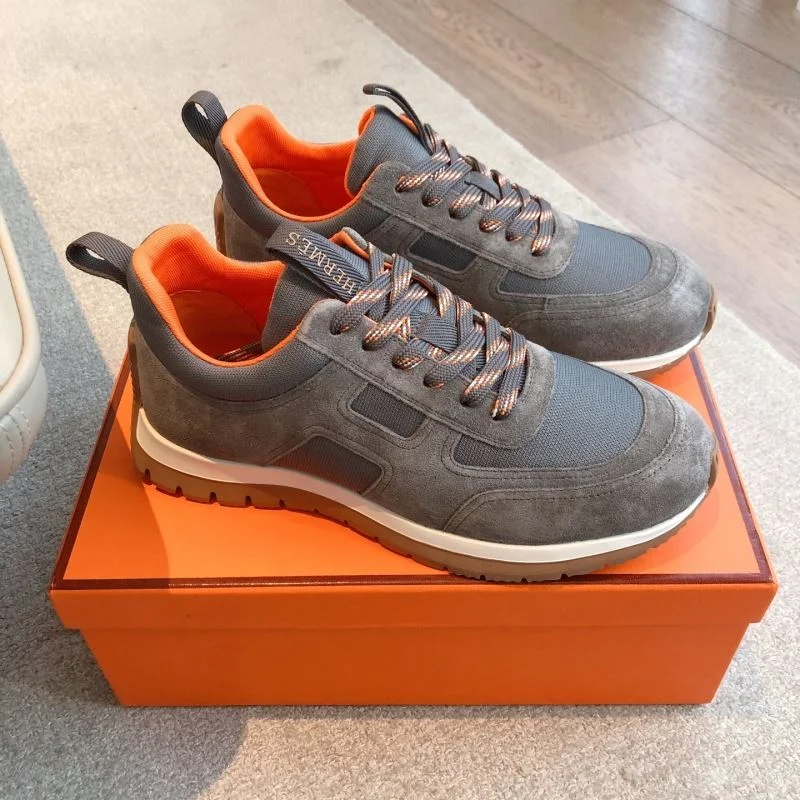 Hermes Low Shoes Reliable 27213