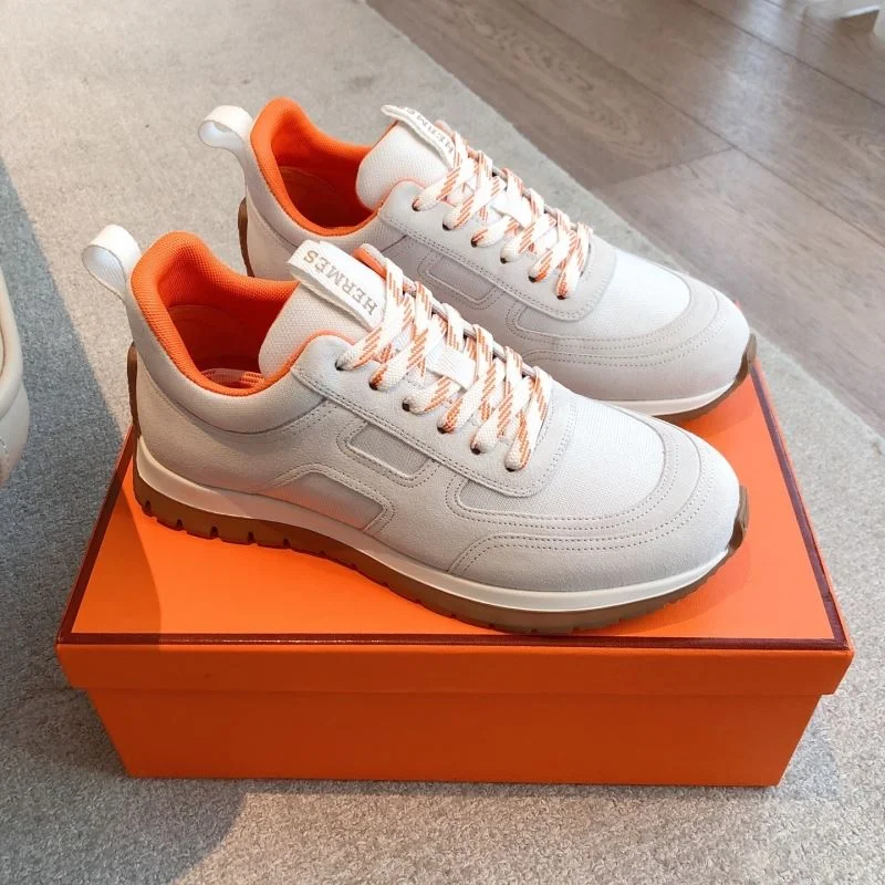 Hermes Low Shoes Sustainable 27194