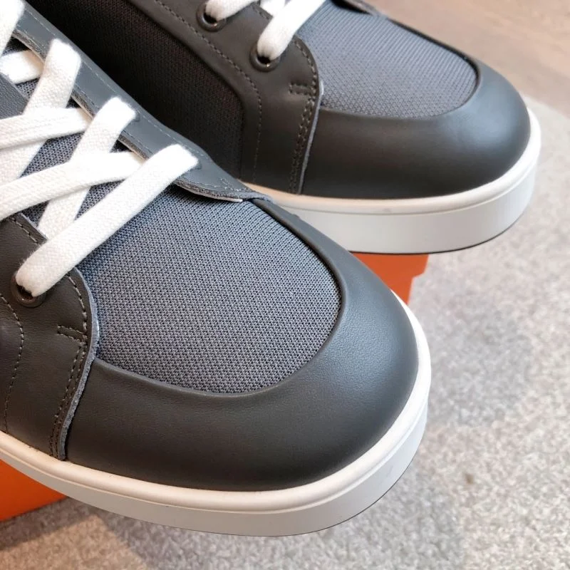 Hermes Low Shoes Comfortable 27224