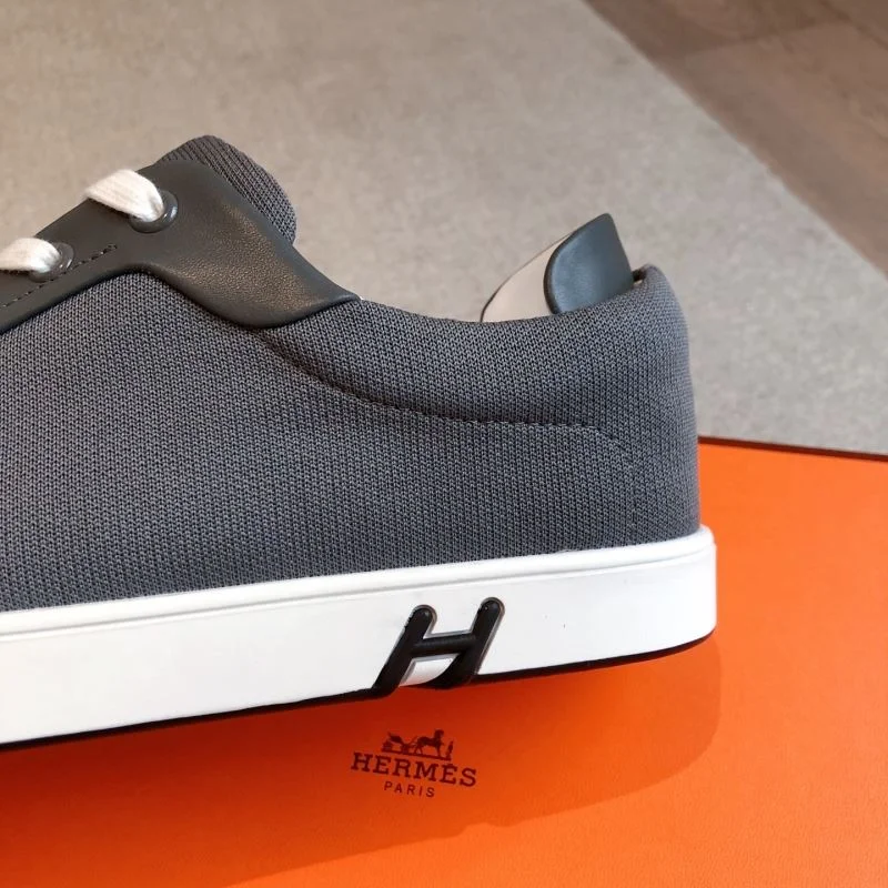 Hermes Low Shoes Comfortable 27224