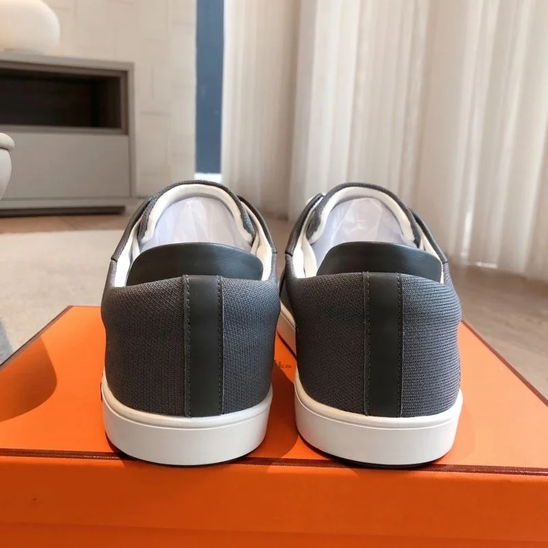 Hermes Low Shoes Comfortable 27224
