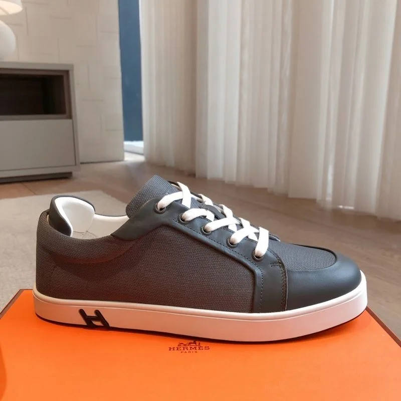 Hermes Low Shoes Comfortable 27224