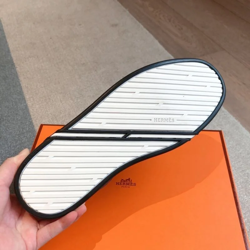 Hermes Low Shoes Comfortable 27224