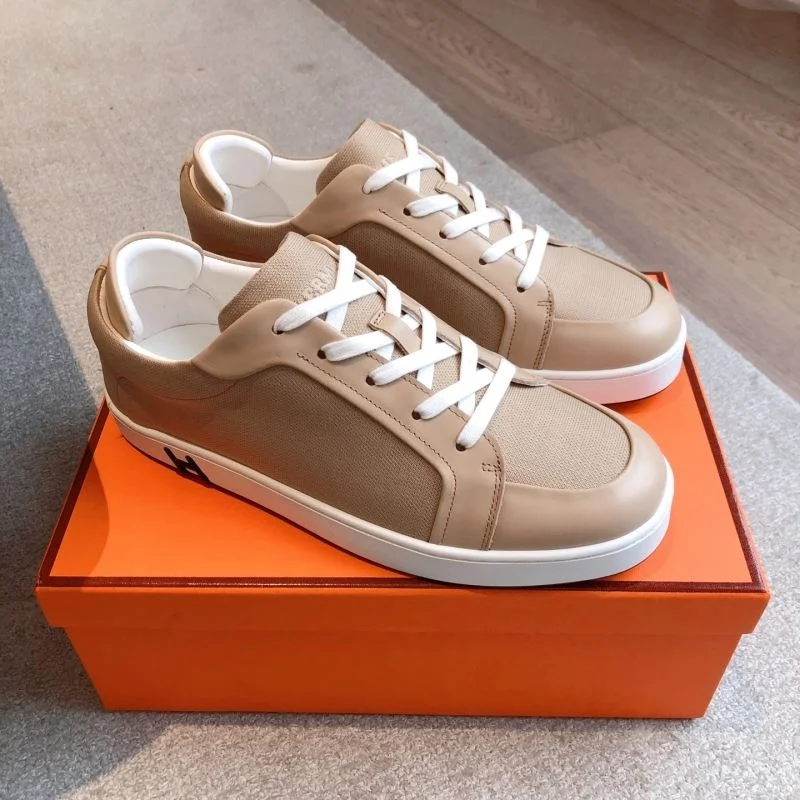 Hermes Low Shoes Affordable 27198