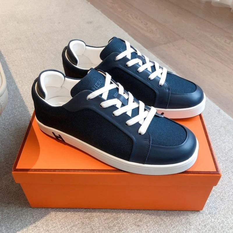 Sophisticated Hermes Low Shoes 27208
