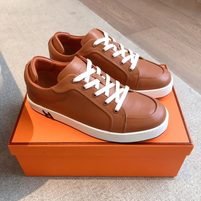 Hermes Low Shoes Seasonal 27216