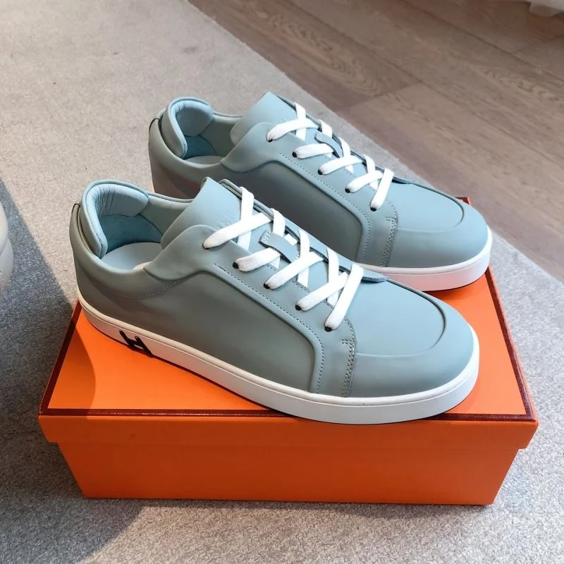 Hermes Low Shoes Packable 27185