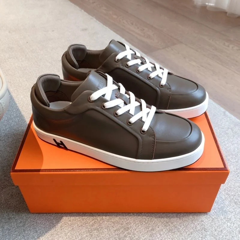 SoftTouch Hermes Low Shoes 27186