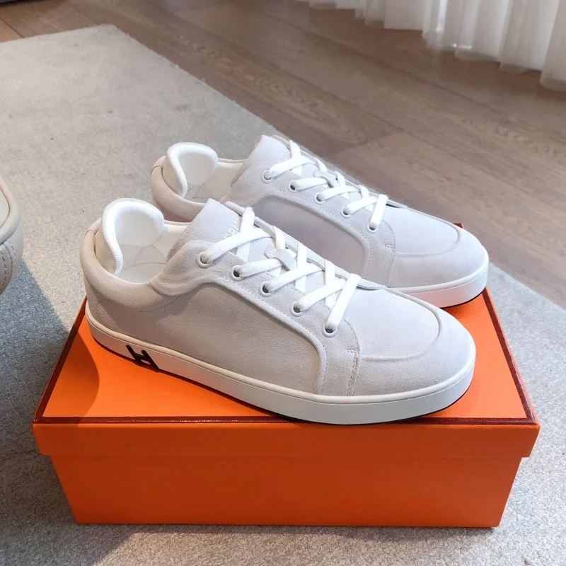Hermes Low Shoes SmartChoice 27196