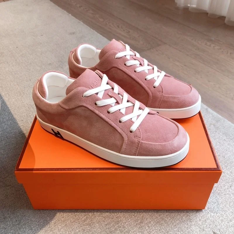 Hermes Low Shoes Unique 27188