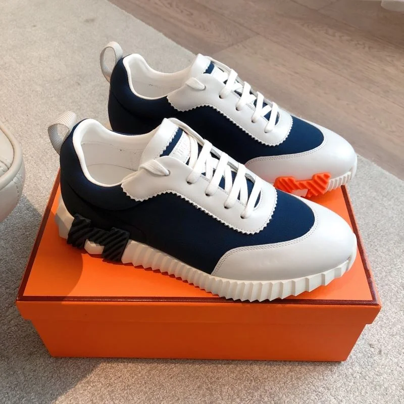 Premium Hermes Low Shoes 27163