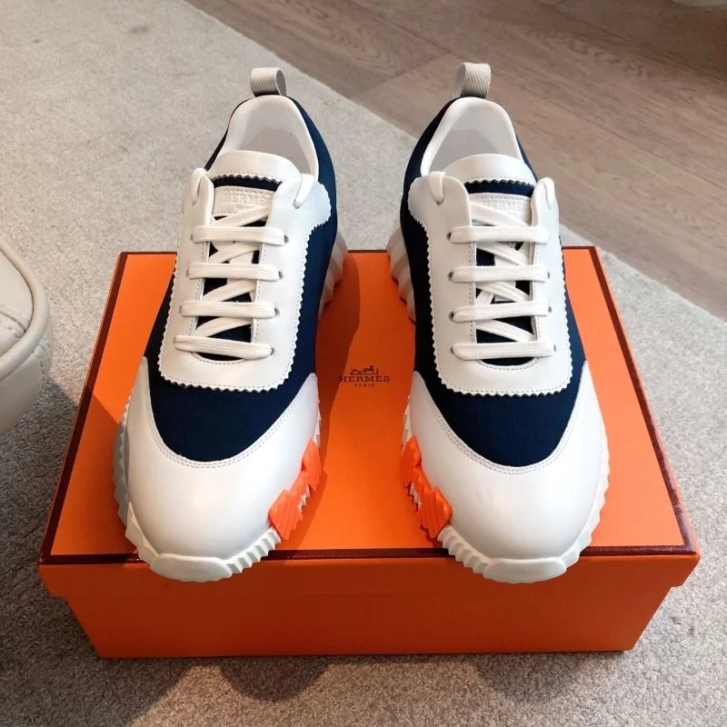 Premium Hermes Low Shoes 27163