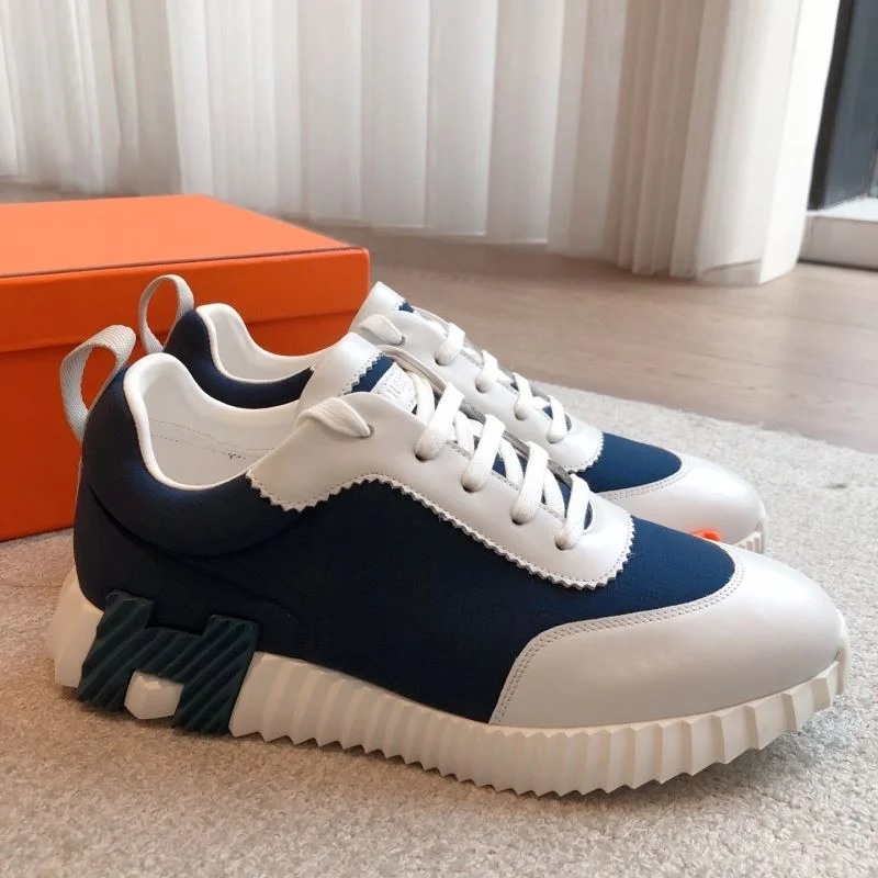 Premium Hermes Low Shoes 27163