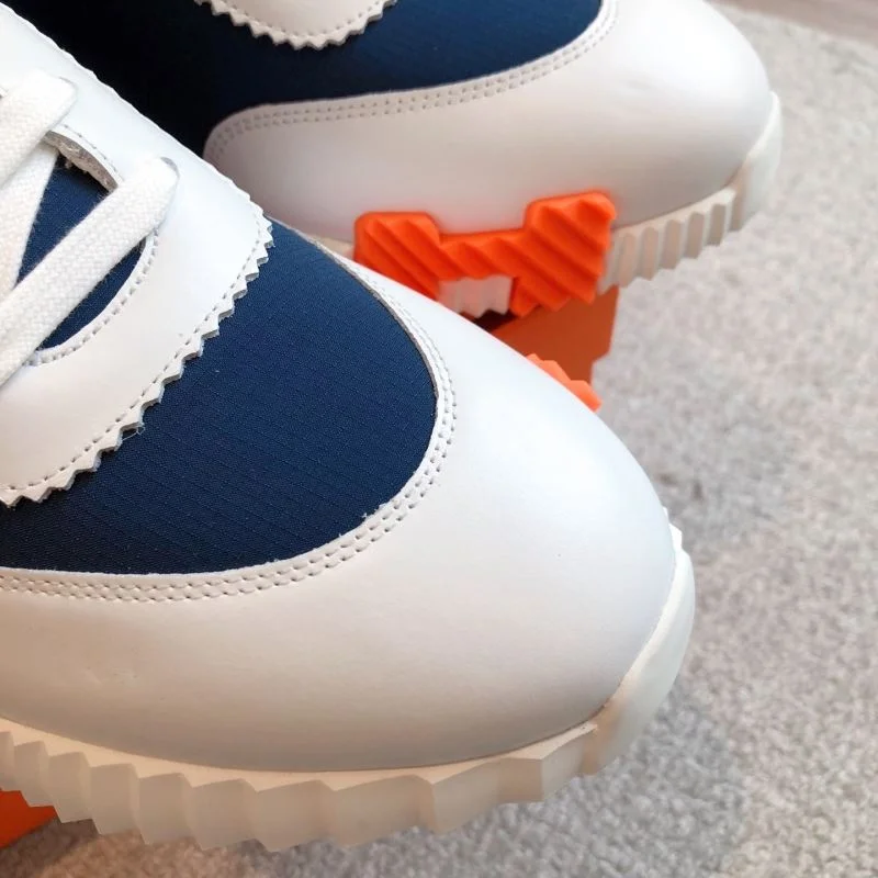 Premium Hermes Low Shoes 27163