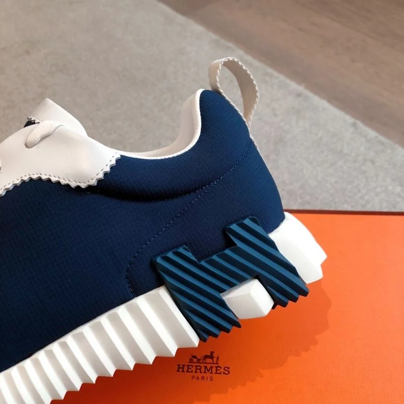 Premium Hermes Low Shoes 27163